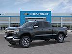 2026 Chevrolet Silverado 1500 Double Cab 4x4 Pickup for sale #D163459 - photo 10