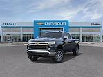 New 2026 Chevrolet Silverado 1500 LT Double Cab for sale #D163459 - photo 16
