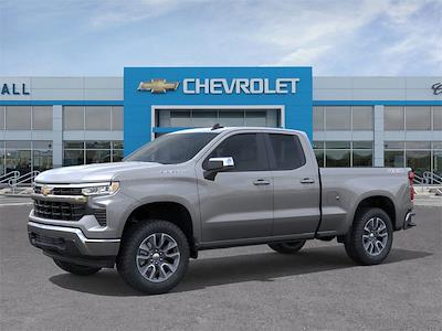 New 2026 Chevrolet Silverado 1500 LT Double Cab for sale #D163460 - photo 2