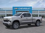 2026 Chevrolet Silverado 1500 Double Cab 4x4 Pickup for sale #D163460 - photo 2