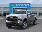 2026 Chevrolet Silverado 1500 Double Cab 4x4 Pickup for sale #D163460 - photo 6