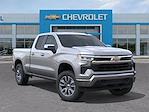 2026 Chevrolet Silverado 1500 Double Cab 4x4 Pickup for sale #D163460 - photo 7