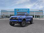 2026 Chevrolet Colorado Crew Cab 4x4 Pickup for sale #D163468 - photo 8