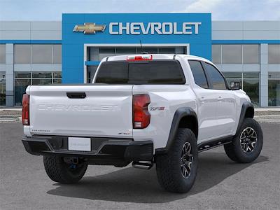 New 2026 Chevrolet Colorado ZR2 Crew Cab for sale #D163469 - photo 2