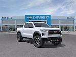 2026 Chevrolet Colorado Crew Cab 4x4 Pickup for sale #D163469 - photo 9