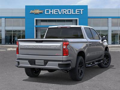 New 2026 Chevrolet Silverado 1500 RST Crew Cab for sale #D163470 - photo 2