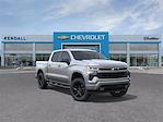 2026 Chevrolet Silverado 1500 Crew Cab 4x4 Pickup for sale #D163470 - photo 1
