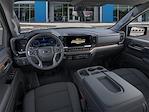2026 Chevrolet Silverado 1500 Crew Cab 4x4 Pickup for sale #D163470 - photo 15