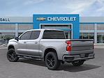 2026 Chevrolet Silverado 1500 Crew Cab 4x4 Pickup for sale #D163470 - photo 4