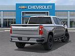 2026 Chevrolet Silverado 1500 Crew Cab 4x4 Pickup for sale #D163470 - photo 2
