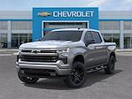 2026 Chevrolet Silverado 1500 Crew Cab 4x4 Pickup for sale #D163470 - photo 6