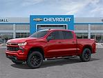 2026 Chevrolet Silverado 1500 Crew Cab 4x4 Pickup for sale #D163471 - photo 2