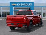 2026 Chevrolet Silverado 1500 Crew Cab 4x4 Pickup for sale #D163471 - photo 4