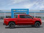 2026 Chevrolet Silverado 1500 Crew Cab 4x4 Pickup for sale #D163471 - photo 5