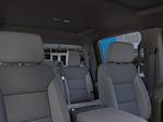 2026 Chevrolet Silverado 1500 Crew Cab 4x4 Pickup for sale #D163472 - photo 24