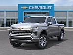 2026 Chevrolet Silverado 1500 Crew Cab 4x4 Pickup for sale #D163474 - photo 14