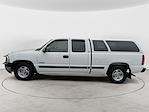 2002 Chevrolet Silverado 1500 Extended Cab RWD Pickup for sale #D163474A - photo 3