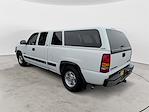 2002 Chevrolet Silverado 1500 Extended Cab RWD Pickup for sale #D163474A - photo 2