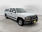 2002 Chevrolet Silverado 1500 Extended Cab RWD Pickup for sale #D163474A - photo 7