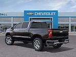 2026 Chevrolet Silverado 1500 Crew Cab 4x4 Pickup for sale #D163475 - photo 11