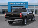 2026 Chevrolet Silverado 1500 Crew Cab 4x4 Pickup for sale #D163475 - photo 12
