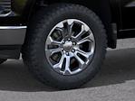 2026 Chevrolet Silverado 1500 Crew Cab 4x4 Pickup for sale #D163475 - photo 17