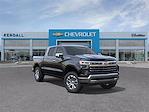 2026 Chevrolet Silverado 1500 Crew Cab 4x4 Pickup for sale #D163475 - photo 9