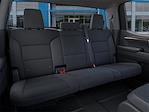 2026 Chevrolet Silverado 1500 Crew Cab 4x4 Pickup for sale #D163476 - photo 17