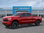 2026 Chevrolet Silverado 1500 Crew Cab 4x4 Pickup for sale #D163476 - photo 2
