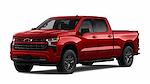 2026 Chevrolet Silverado 1500 Crew Cab 4x4 Pickup for sale #D163476 - photo 27