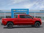 2026 Chevrolet Silverado 1500 Crew Cab 4x4 Pickup for sale #D163476 - photo 5