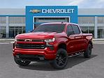 2026 Chevrolet Silverado 1500 Crew Cab 4x4 Pickup for sale #D163476 - photo 6