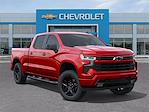 2026 Chevrolet Silverado 1500 Crew Cab 4x4 Pickup for sale #D163476 - photo 7