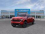 2026 Chevrolet Silverado 1500 Crew Cab 4x4 Pickup for sale #D163476 - photo 8