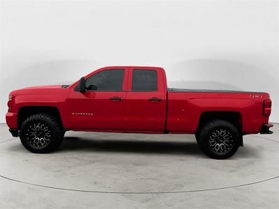 2018 Chevrolet Silverado 1500 Double Cab 4WD Pickup for sale #D163476A - photo 2