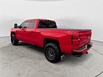 2018 Chevrolet Silverado 1500 Double Cab 4WD Pickup for sale #D163476A - photo 3