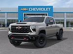 2026 Chevrolet Silverado 2500 Crew Cab 4x4 Pickup for sale #D163477 - photo 6