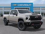 2026 Chevrolet Silverado 2500 Crew Cab 4x4 Pickup for sale #D163477 - photo 7