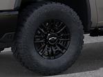 2026 Chevrolet Silverado 2500 Crew Cab 4x4 Pickup for sale #D163477 - photo 9