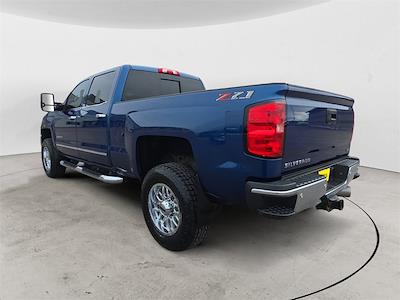 2018 Chevrolet Silverado 2500 Crew Cab 4WD Pickup for sale #D163477A - photo 2