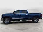 Used 2018 Chevrolet Silverado 2500 LTZ Crew Cab for sale #D163477A - photo 2