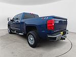 Used 2018 Chevrolet Silverado 2500 LTZ Crew Cab for sale #D163477A - photo 3
