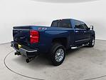 Used 2018 Chevrolet Silverado 2500 LTZ Crew Cab for sale #D163477A - photo 5