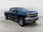 Used 2018 Chevrolet Silverado 2500 LTZ Crew Cab for sale #D163477A - photo 7