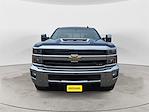 Used 2018 Chevrolet Silverado 2500 LTZ Crew Cab for sale #D163477A - photo 8