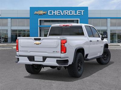New 2026 Chevrolet Silverado 2500 ZR2 Crew Cab for sale #D163478 - photo 2