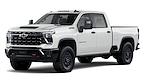 New 2026 Chevrolet Silverado 2500 ZR2 Crew Cab 4x4 Pickup for sale #D163478 - photo 3