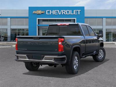 2026 Chevrolet Silverado 2500 Crew Cab 4x4 Pickup for sale #D163479 - photo 2
