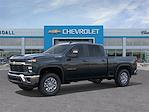 2026 Chevrolet Silverado 2500 Crew Cab 4x4 Pickup for sale #D163479 - photo 10