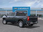 2026 Chevrolet Silverado 2500 Crew Cab 4x4 Pickup for sale #D163479 - photo 11